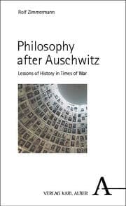 Cover von Philosophy after Auschwitz