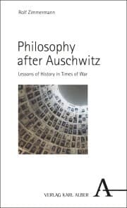 Cover von Philosophy after Auschwitz