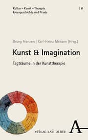 Cover von Kunst & Imagination