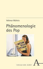 Cover von Phänomenologie des Pop