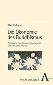 Cover von Die Ökonomie des Buddhismus