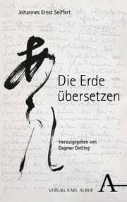 Cover von Die Erde übersetzen