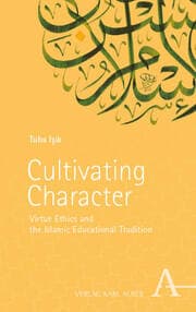Cover von Cultivating Character