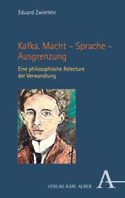 Cover von Kafka. Macht - Sprache - Ausgrenzung