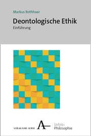 Cover von Deontologische Ethik