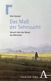 Cover von Das Maß der Sehnsucht