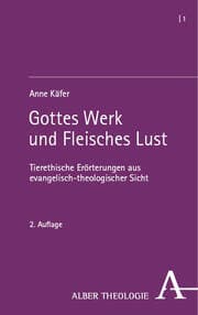 Cover von Gottes Werk und Fleisches Lust