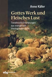 Cover von Gottes Werk und Fleisches Lust