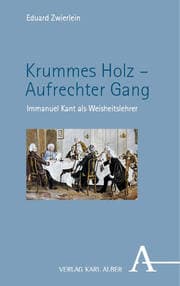 Cover von Krummes Holz - Aufrechter Gang