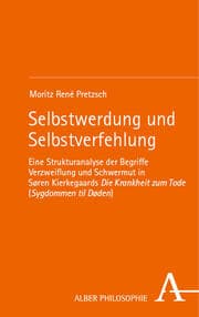 Cover von Selbstwerdung und Selbstverfehlung