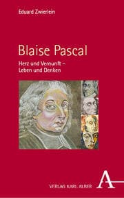 Cover von Blaise Pascal