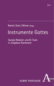 Cover von Instrumente Gottes