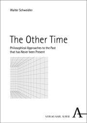 Cover von The Other Time