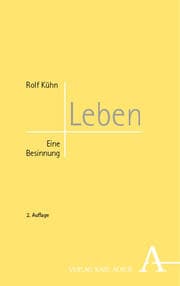 Cover von Leben