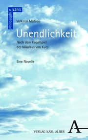 Cover von Unendlichkeit