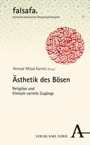 Cover von Ästhetik des Bösen