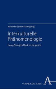 Cover von Interkulturelle Phänomenologie