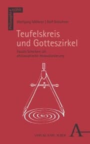 Cover von Teufelskreis und Gotteszirkel