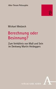 Cover von Berechnung oder Besinnung?