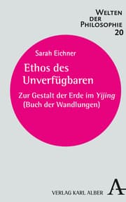 Cover von Ethos des Unverfügbaren