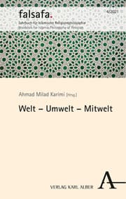 Cover von Welt - Umwelt - Mitwelt
