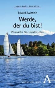 Cover von Werde, der du bist!