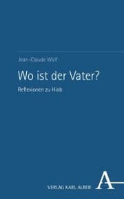 Cover von Wo ist der Vater?