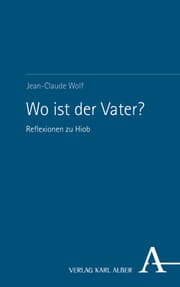 Cover von Wo ist der Vater?