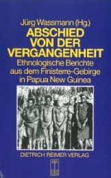 Cover von Abschied von der Vergangenheit