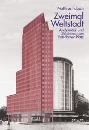 Cover von Zweimal Weltstadt