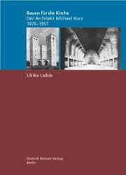 Cover von Bauen für die Kirche
