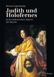 Cover von Judith und Holofernes