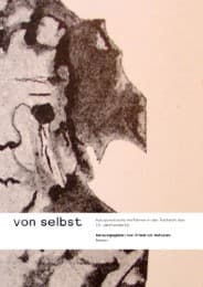Cover von Von selbst