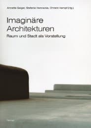 Cover von Imaginäre Architekturen
