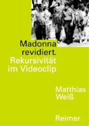 Cover von Madonna revidiert