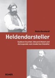 Cover von Heldendarsteller