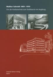 Cover von Walther Schmidt (1899-1993)