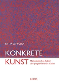 Cover von Konkrete Kunst