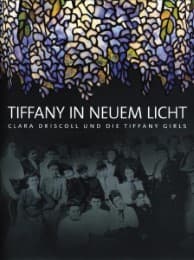 Cover von Tiffany in neuem Licht