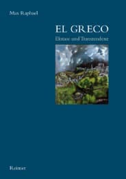 Cover von El Greco