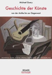 Cover von Geschichte der Künste