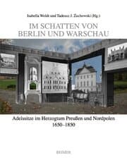 Cover von Im Schatten von Berlin und Warschau