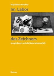 Cover von Im Labor des Zeichners