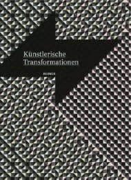 Cover von Künstlerische Transformationen