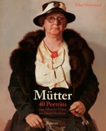 Cover von Mütter