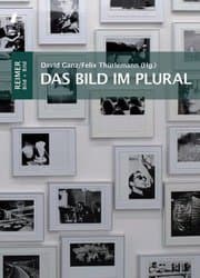 Cover von Das Bild im Plural
