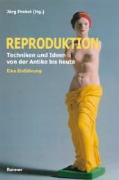 Cover von Reproduktion