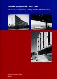 Cover von Wilhelm Wichtendahl 1902-1992