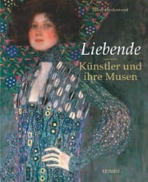 Cover von Liebende