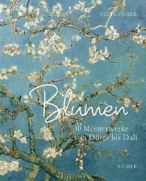 Cover von Blumen
